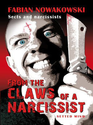 cover image of Sects and narcissists